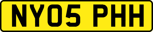 NY05PHH
