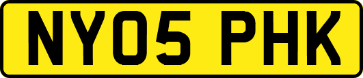 NY05PHK