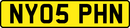 NY05PHN