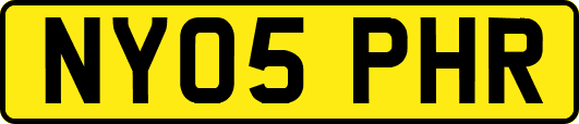 NY05PHR