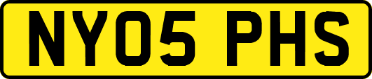 NY05PHS