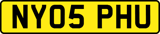 NY05PHU