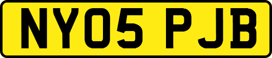 NY05PJB