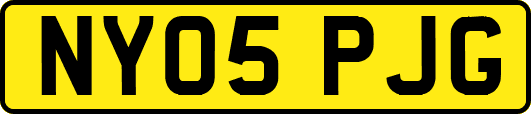 NY05PJG