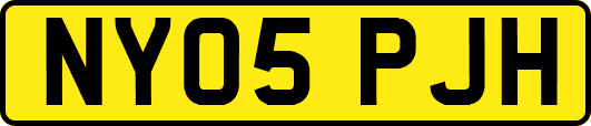 NY05PJH