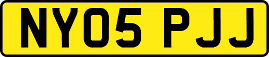 NY05PJJ