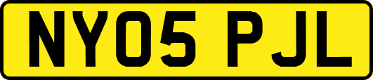 NY05PJL