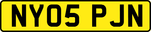 NY05PJN
