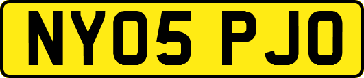 NY05PJO