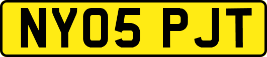 NY05PJT