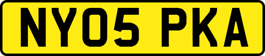 NY05PKA