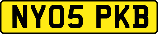NY05PKB