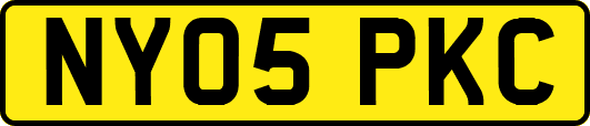 NY05PKC