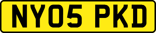 NY05PKD