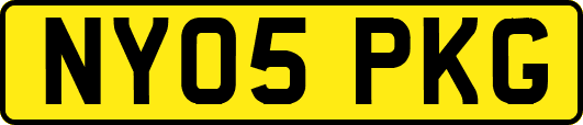 NY05PKG