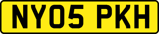 NY05PKH