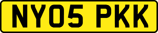 NY05PKK
