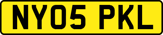 NY05PKL