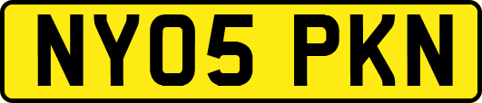 NY05PKN