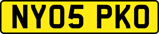 NY05PKO
