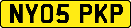 NY05PKP