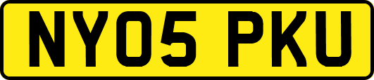 NY05PKU
