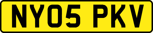NY05PKV