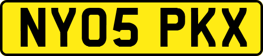 NY05PKX
