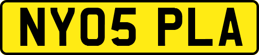 NY05PLA