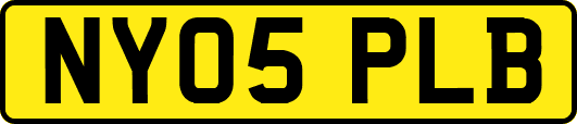 NY05PLB