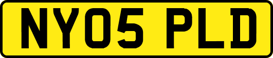 NY05PLD