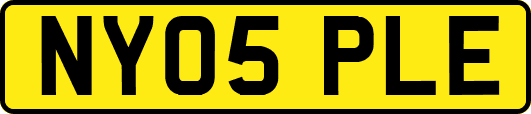 NY05PLE