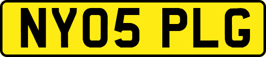 NY05PLG