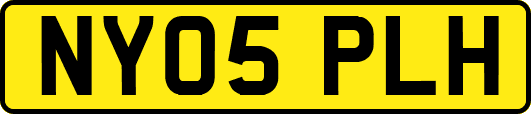 NY05PLH