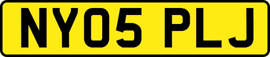 NY05PLJ