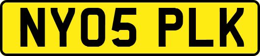 NY05PLK