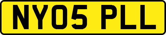 NY05PLL