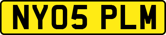 NY05PLM