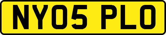 NY05PLO