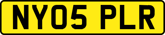 NY05PLR