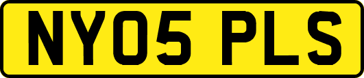 NY05PLS