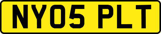 NY05PLT