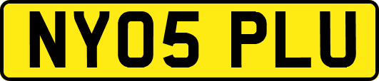 NY05PLU