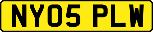 NY05PLW