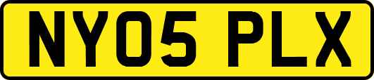 NY05PLX