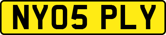 NY05PLY