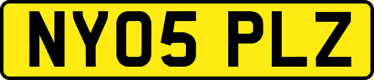 NY05PLZ