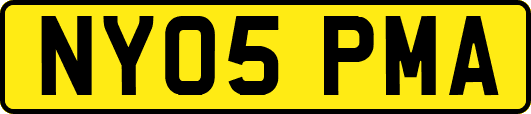 NY05PMA