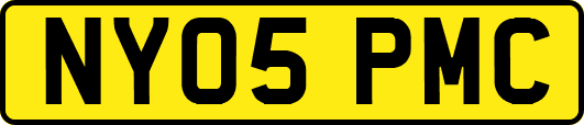 NY05PMC