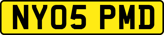 NY05PMD